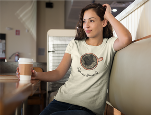 Espresso Yourself  Unisex T-Shirt