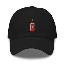 Load image into Gallery viewer, Spicy Dad Hat