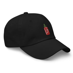 Spicy Dad Hat