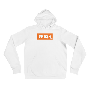 Fresh Hoodie