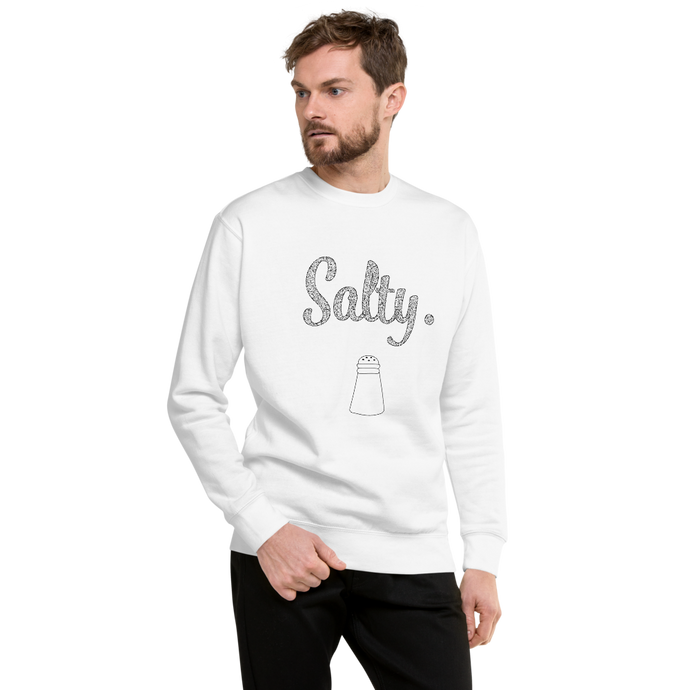 Salty Long Sleeve