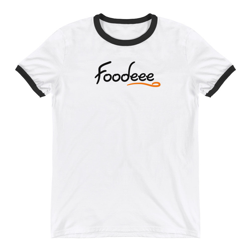 Ringer Foodeee T-Shirt