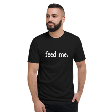 feed me Teee