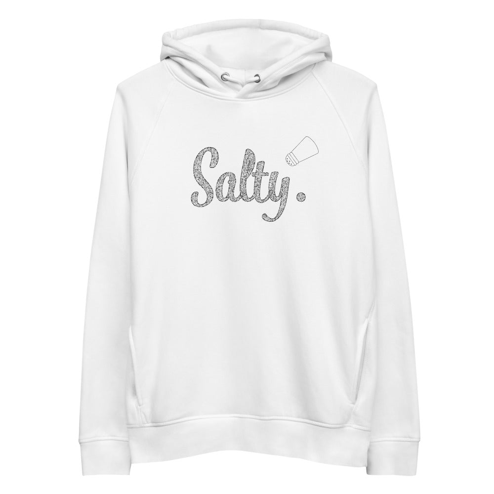 Salty Hoodie